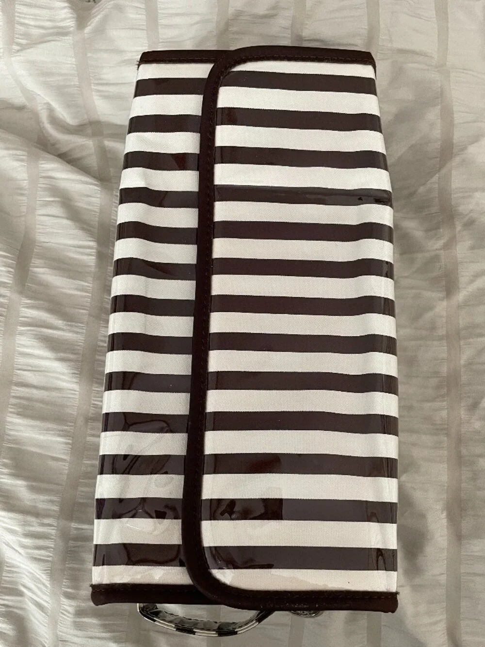 Henri Bendel Cosmetic Bag